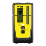 Skaitmeninis lazerio jutiklis Nivel System RD800 Digital