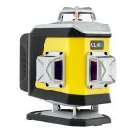 Multikryžminis lazeris CL4G Nivel system - Image 3