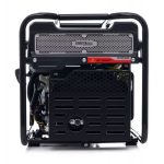 Benzininis inverterinis generatorius 3500W 230V Kraft&Dele KD134 - Image 8