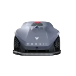 Belaidis vejos robotas Hookii Neomow X - Image 3