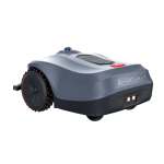 Belaidis vejos robotas Hookii Neomow X Pro - Image 4