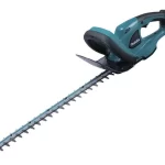 Akumuliatorinės gyvatvorių žirklės Makita DUH523Z 18V (be akumuliatoriaus ir pakrovėjo)