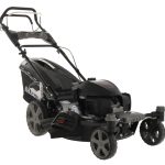 Nulinio apsisukimo vejapjovė BlackStone SP-4X 510 H200