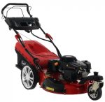Savaeigė benzininė vejapjovė GeoTech Pro S58-3 BMSWGE L225 - Image 2