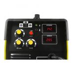 Suvirinimo pusautomatis IGBT 3in1 MIG/MAG/MMA/TIG M79365 - Image 4