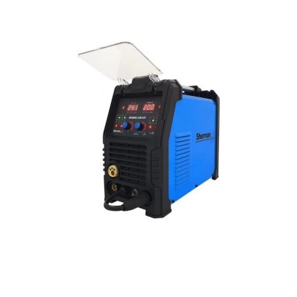 Sinerginis suvirinimo aparatas Sherman DIGIMIG 200 HIT 1057372