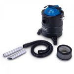 Pelenų siurblys AVC25, Scheppach