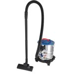 Pramoninis dulkių siurblys DEDRA DED6594, 1200W, 20l