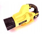 BAWARIA D2002 akumuliatorinis pūstuvas su reguliavimu - Image 3