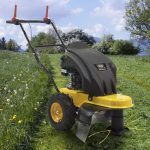 Žoliapjovė TEXAS Pro Trim 600TR - Image 5