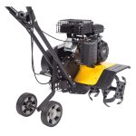 Kultivatorius TEXAS Lilli 365TG Dual Shaft - Image 3