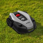 Vejapjovė robotas TEXAS TMX2000 - Image 10