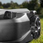 Vejapjovė robotas TEXAS TMX2000 - Image 13