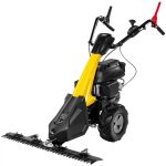Šienapjovė TEXAS CB8750 - Image 2