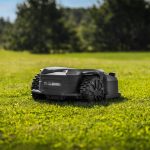 Vejapjovė robotas TEXAS TMX2000 - Image 14