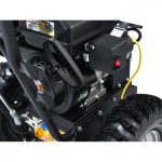 Motoblokas TEXAS Combi 800TGE bazė - Image 7