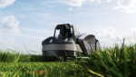 Belaidis vejos robotas V3, Sunseeker - Image 5