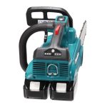 Akumuliatorinis grandininis pjūklas Makita DUC256Z, be baterijos ir įkroviklio - Image 4