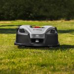 Vejapjovė robotas TEXAS TMX2000 - Image 16