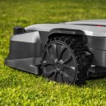 Vejapjovė robotas TEXAS TMX2000 - Image 18