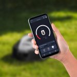 Vejapjovė robotas TEXAS TMX2000 - Image 19