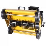 Skarifikatorius benzininis TEXAS Pro Cut 460B B&S XR950 - Image 3