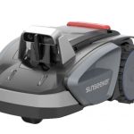 Belaidis vejos robotas V3 PLUS, Sunseeker