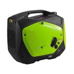 Inverterinis benzininis elektros generatorius 2.8KW/3.0KW Kradf&Dele KD685 - Image 2