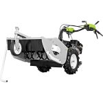 Žoliapjovė mulčeris Grillo GH8 58 cm - Image 2