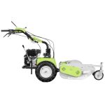 Žoliapjovė mulčeris Grillo GH8 58 cm - Image 3