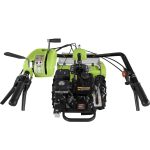 Žoliapjovė mulčeris Grillo GH8 58 cm - Image 4