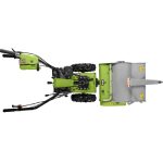Žoliapjovė mulčeris Grillo GH8 58 cm - Image 5