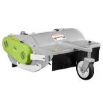 Žoliapjovė mulčeris Grillo GH8 58 cm - Image 6