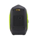 Inverterinis benzininis elektros generatorius 2.8KW/3.0KW Kradf&Dele KD685 - Image 3