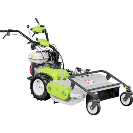 Žoliapjovė mulčeris Grillo GH9 85 cm