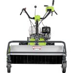 Žoliapjovė mulčeris Grillo GH9 85 cm - Image 2