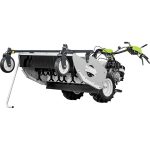 Žoliapjovė mulčeris Grillo GH9 85 cm - Image 3