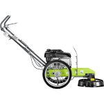 Žoliapjovė Grillo HWT 550 Tilt - Image 2