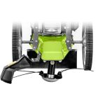 Žoliapjovė Grillo HWT 550 Tilt - Image 3
