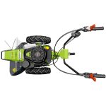 Žoliapjovė Grillo HWT 700 Supertrac - Image 3