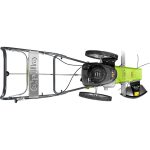 Žoliapjovė Grillo HWT 550 Tilt - Image 5