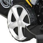 Vejapjovė benzininė TEXAS Razor 4680TR/W 4in1 - Image 3