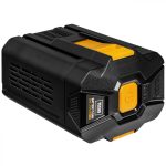 Baterija ličio TEXAS 58V/5.0Ah