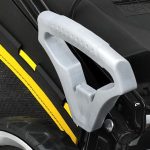 Vejapjovė benzininė TEXAS Razor 4680TR/W 4in1 - Image 4