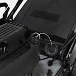 Vejapjovė benzininė TEXAS Razor 4680TR/W 4in1 - Image 5