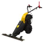 Šienapjovė TEXAS CB8700 - Image 2