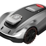 Belaidis (GPS) vejos robotas X5, Sunseeker