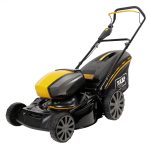 Vejapjovė akumuliatorinė TEXAS Razor 4600Li su baterija - Image 2