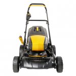 Vejapjovė akumuliatorinė TEXAS Razor 4600Li su baterija - Image 3