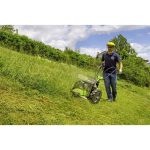 Žoliapjovė Grillo HWT 700 Supertrac - Image 7